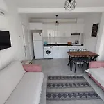 Hotel apartamentowy Yes Fethiye