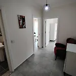 Yes Hotel apartamentowy Fethiye