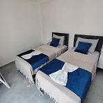 Hotel apartamentowy Yes Fethiye