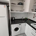 Yes Hotel apartamentowy *