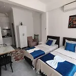 Hotel apartamentowy Yes Fethiye