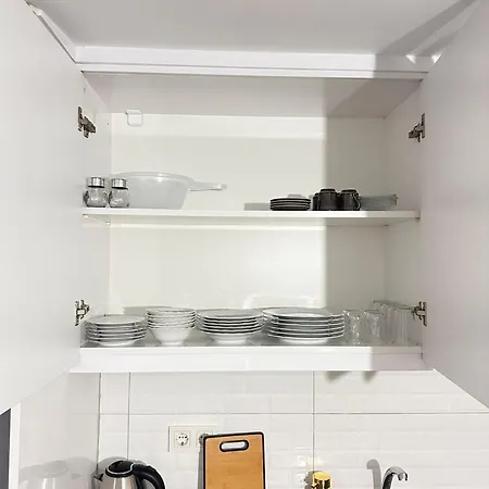 公寓式酒店 Yes 费特希耶