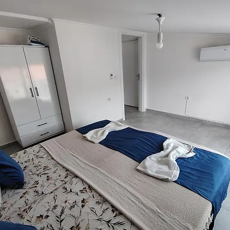 Yes 公寓式酒店 *