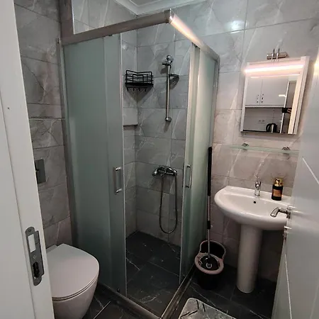 公寓式酒店 Yes *