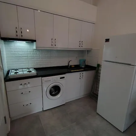 Yes 公寓式酒店 *