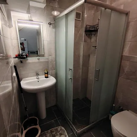 公寓式酒店 Yes 费特希耶