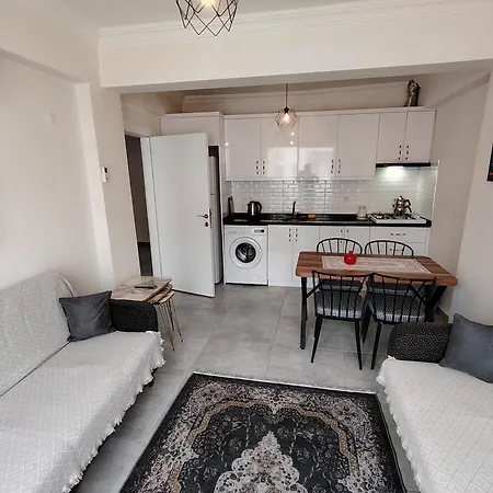 Yes Апарт-отель Фетхие