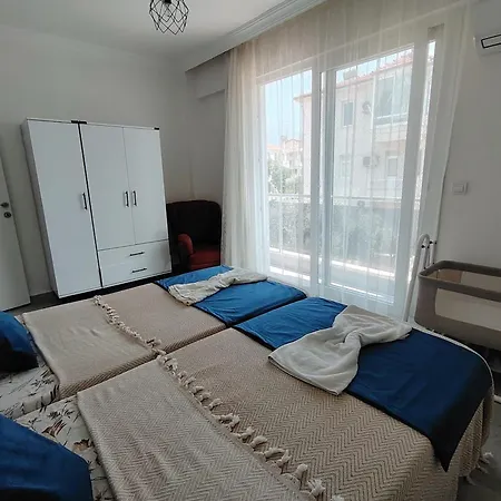 Апарт-отель Yes