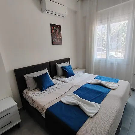 Lejlighedshotel Yes *