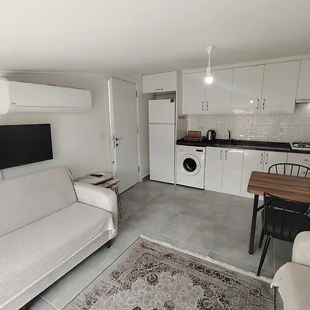 Yes Lejlighedshotel Fethiye