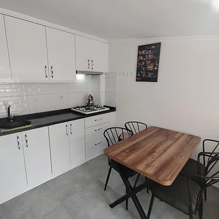 Lejlighedshotel Yes *