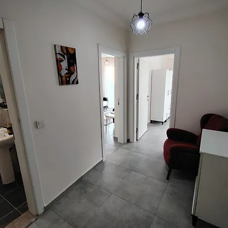 Yes Aparthotel Fethiye