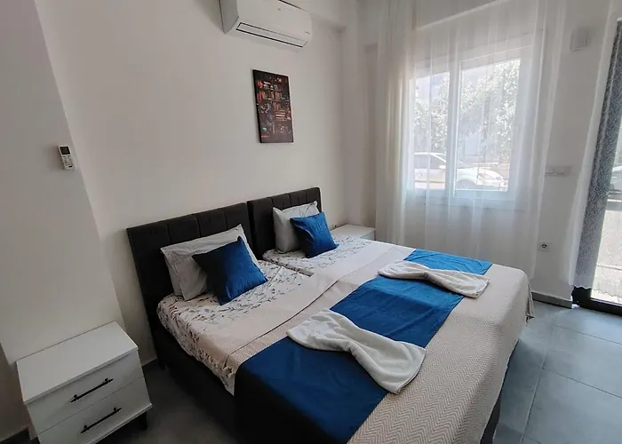 Aparthotel Yes *