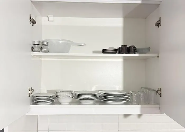 Lejlighedshotel Yes Fethiye