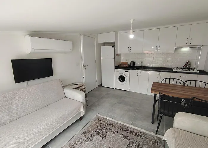 Yes Lejlighedshotel Fethiye