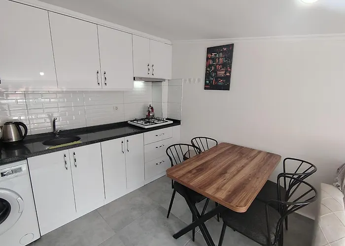 Lejlighedshotel Yes *