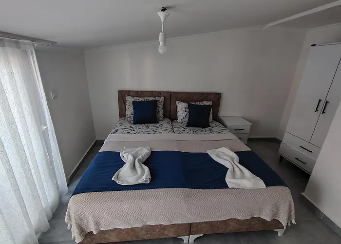 Yes Lejlighedshotel *