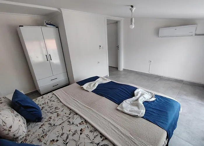 Yes Lejlighedshotel *