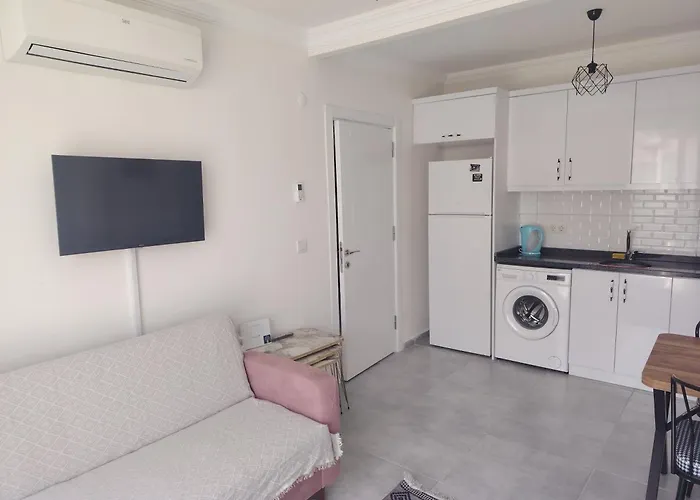 Yes Lejlighedshotel *