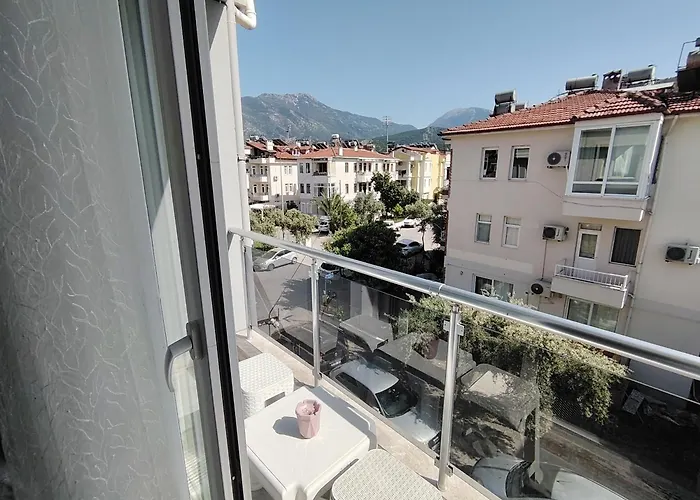 Yes Lejlighedshotel *