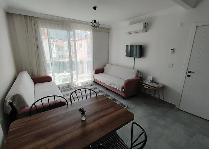 Aparthotel Yes