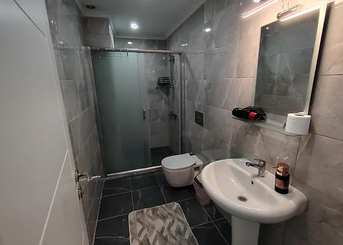 Yes Lejlighedshotel Fethiye