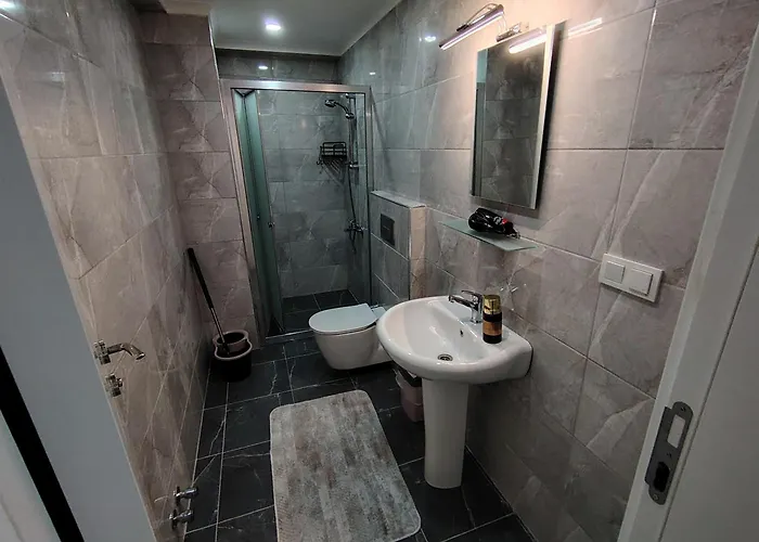 Yes Aparthotel