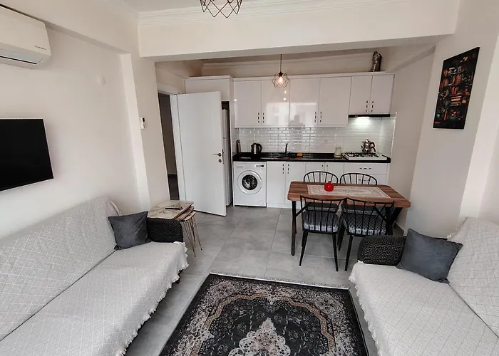 Yes Lejlighedshotel Fethiye