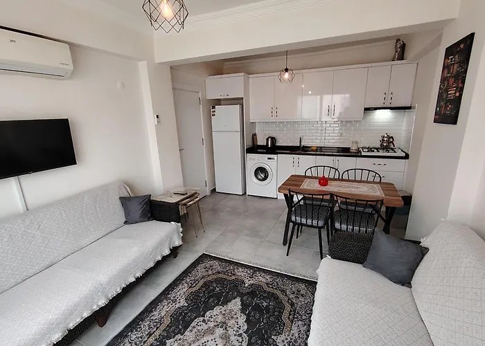 Yes Lejlighedshotel *