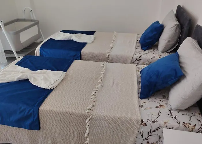 Yes Lejlighedshotel *