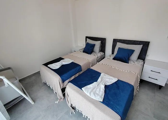 Aparthotel Yes Fethiye
