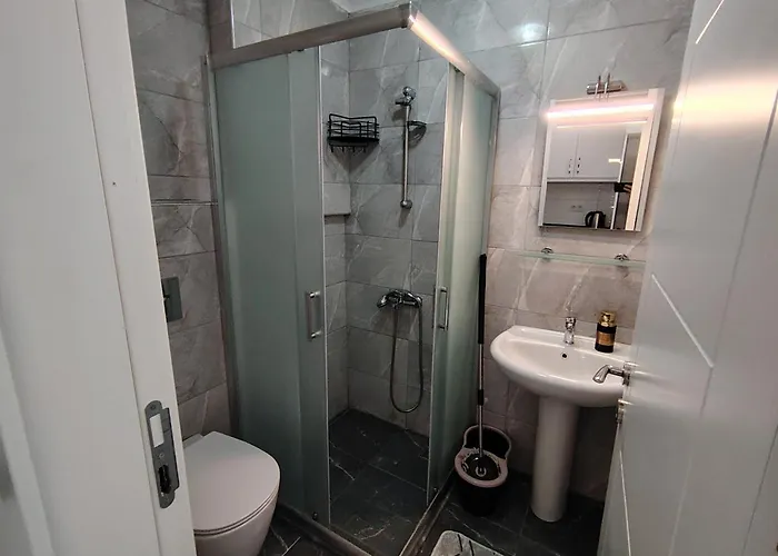 Aparthotel Yes *