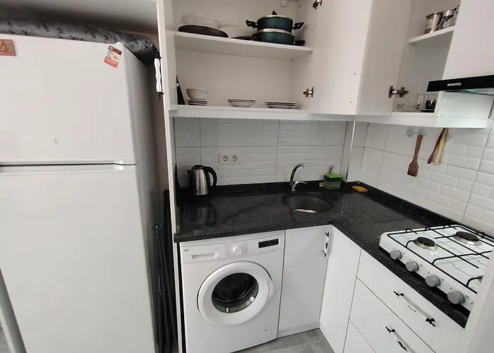 Yes Lejlighedshotel *