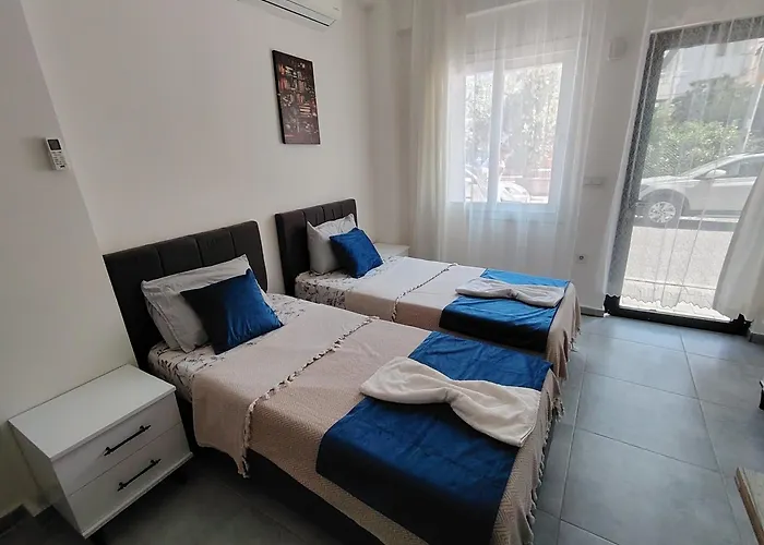 Yes Aparthotel