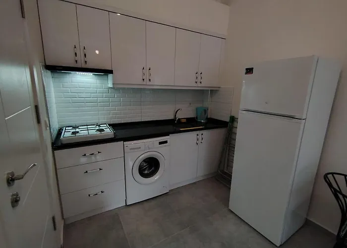 Yes Lejlighedshotel *