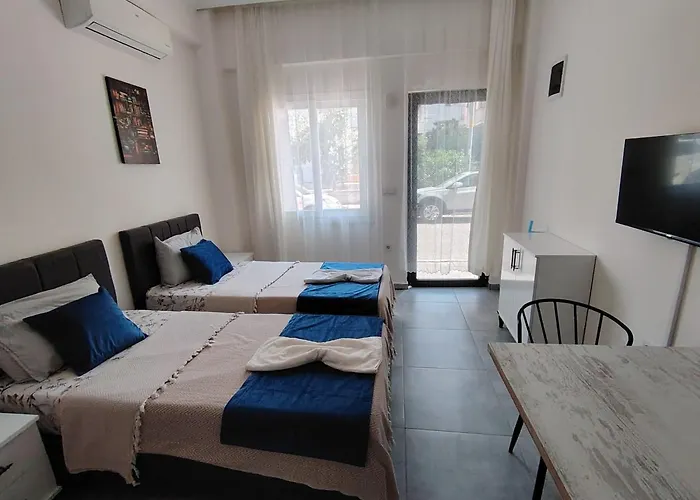 Aparthotel Yes